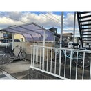 駐輪場 リベラルパーク