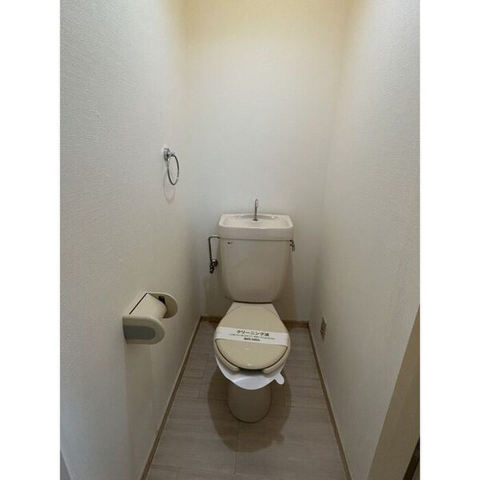 トイレ リベラルパーク