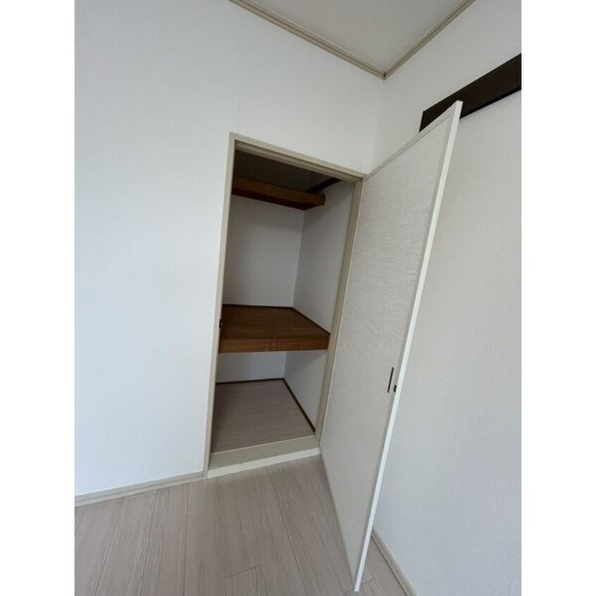 収納 リベラルパーク