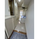 玄関 リベラルパーク