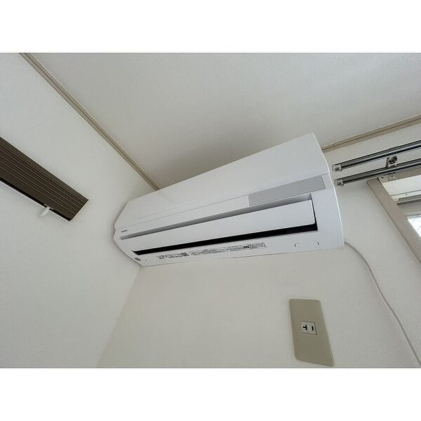 内観写真 リベラルパーク