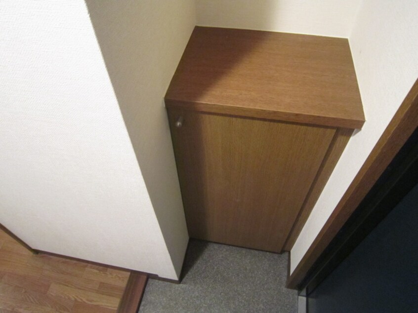 靴箱 アンシャンテ
