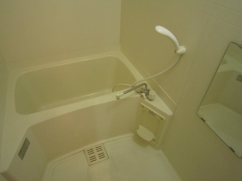 バス／シャワールーム等 アンシャンテ