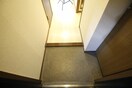 玄関 アンシャンテ