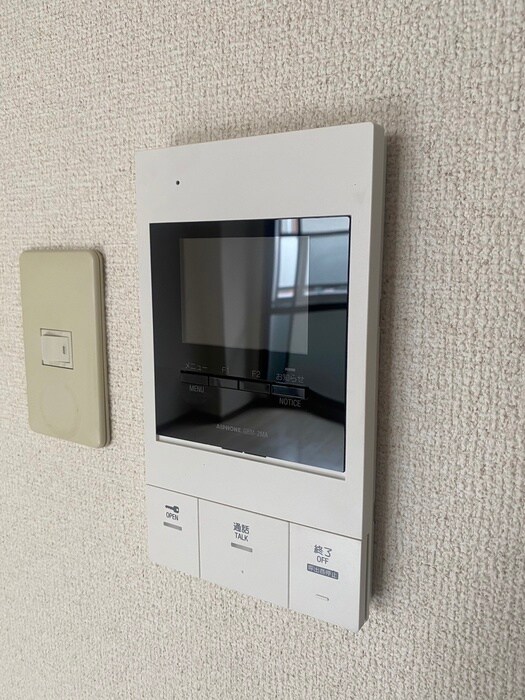 内観写真 アンシャンテ