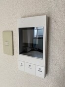 内観写真 アンシャンテ