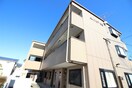 外観写真 リンピア増田