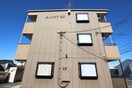 外観写真 リンピア増田