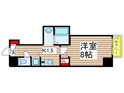 Ｄｏｒｆ Ｋａｍｉｍａｅｚｕの間取図