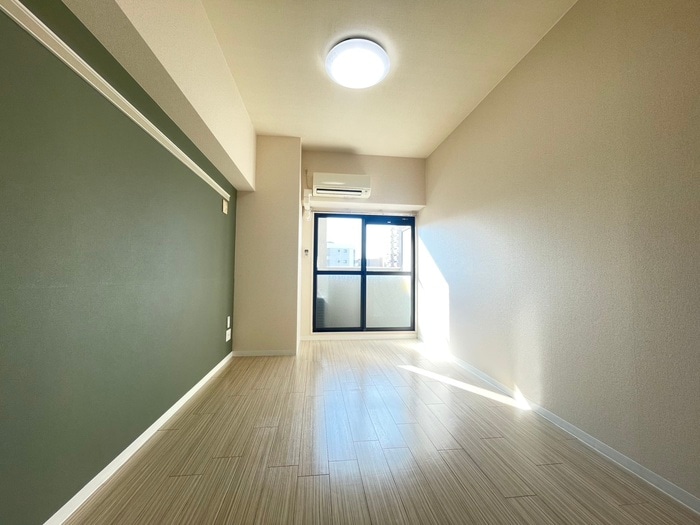 居室 Ｄｏｒｆ Ｋａｍｉｍａｅｚｕ