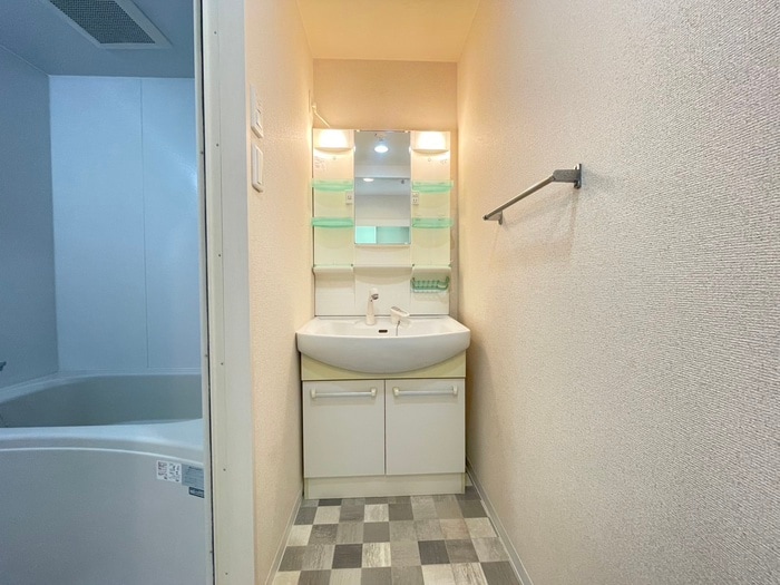 洗面 Ｄｏｒｆ Ｋａｍｉｍａｅｚｕ