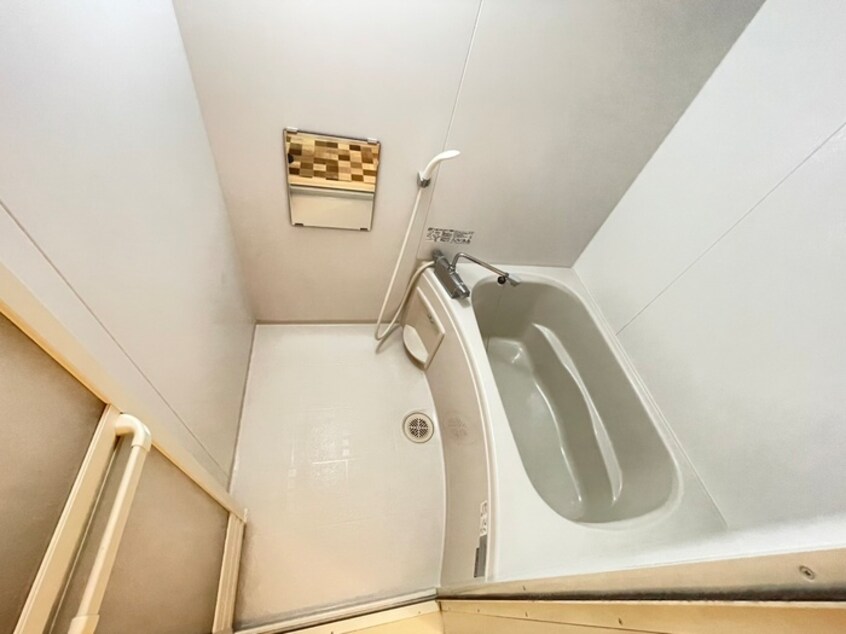 バス／シャワールーム等 Ｄｏｒｆ Ｋａｍｉｍａｅｚｕ