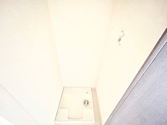 洗濯機置場 Ｄｏｒｆ Ｋａｍｉｍａｅｚｕ