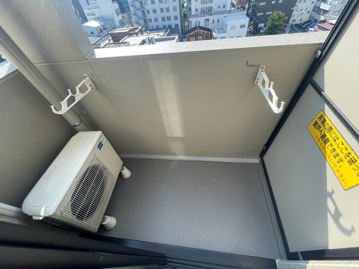 ベランダ・バルコニー Ｄｏｒｆ Ｋａｍｉｍａｅｚｕ