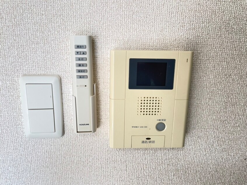 室内からの展望 Ｄｏｒｆ Ｋａｍｉｍａｅｚｕ