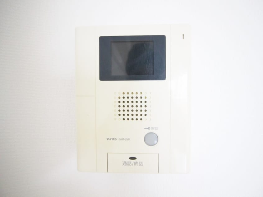 内観写真 Ｄｏｒｆ Ｋａｍｉｍａｅｚｕ