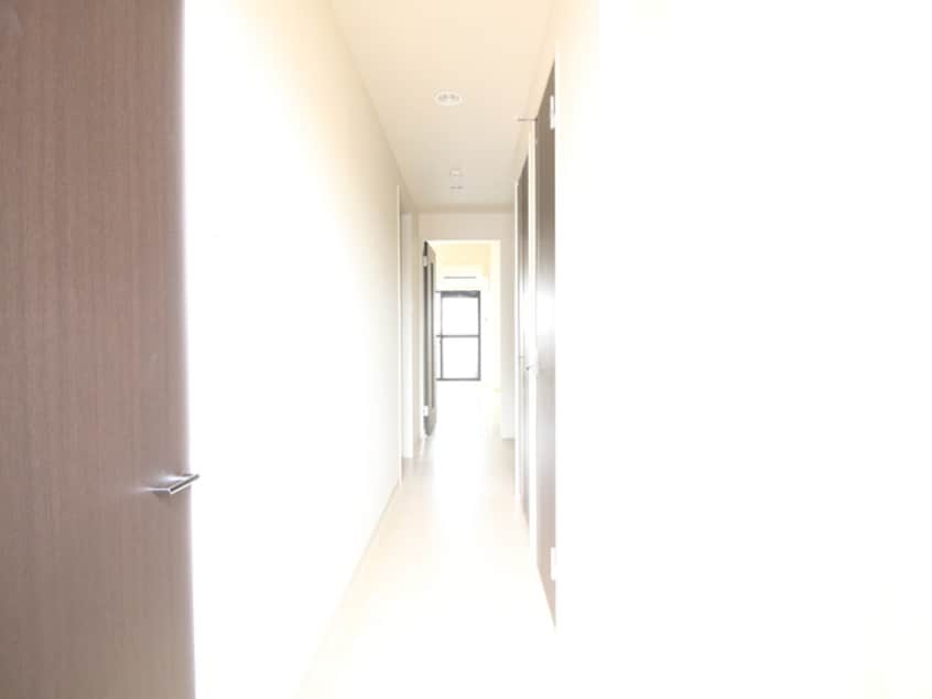 廊下 Ｄｏｒｆ Ｋａｍｉｍａｅｚｕ