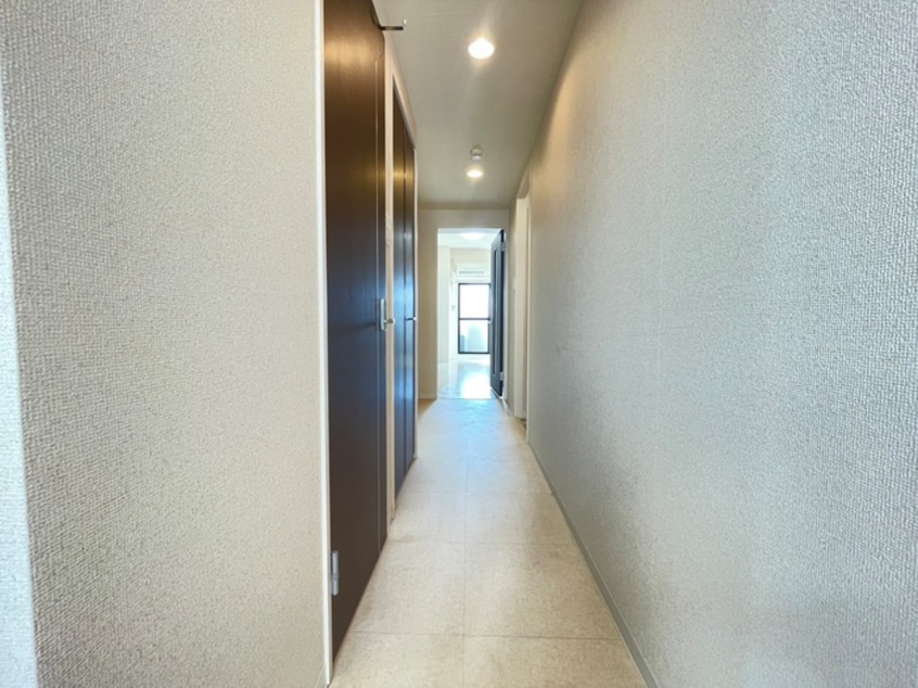 廊下 Ｄｏｒｆ Ｋａｍｉｍａｅｚｕ