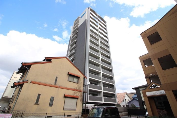 外観写真 プレサンスロジェ豊田ＣＬ(1003)