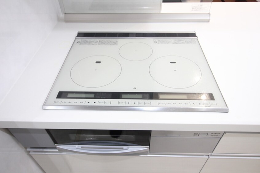 キッチン プレサンスロジェ豊田ＣＬ(1003)