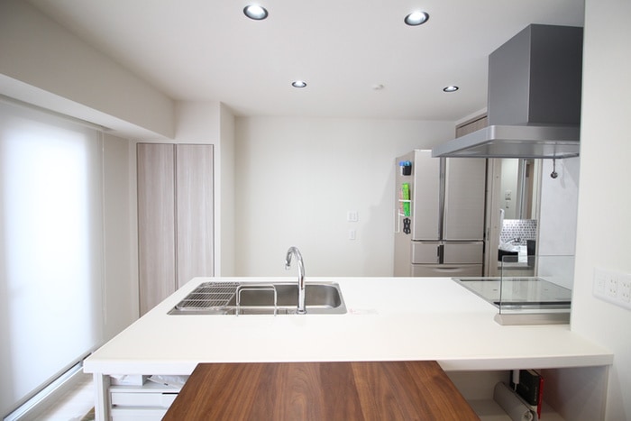 キッチン プレサンスロジェ豊田ＣＬ(1003)