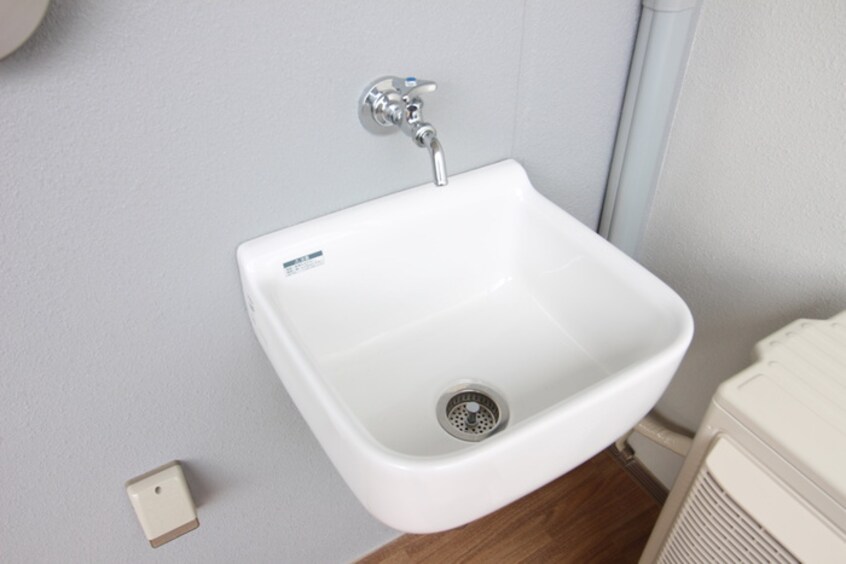 ベランダ・バルコニー プレサンスロジェ豊田ＣＬ(1003)