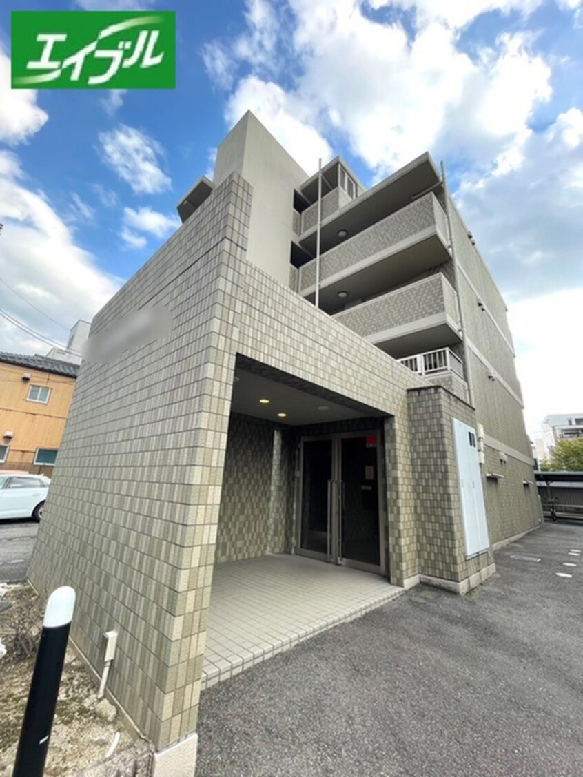 建物設備 すまいる川名