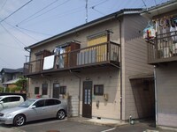 ＭＥＺＯ柚木颪Ⅱ