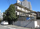 パティオ本郷の外観
