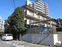 パティオ本郷