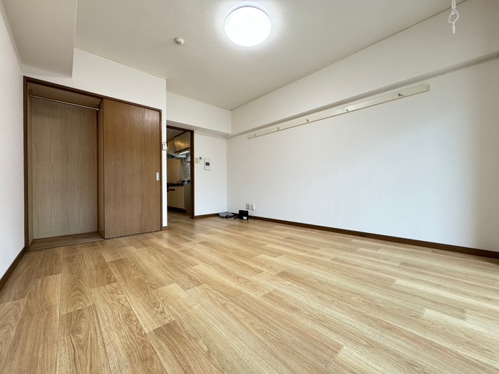 居室 パティオ本郷