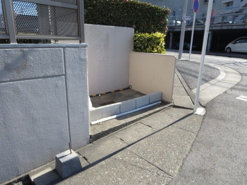 その他 パティオ本郷