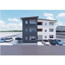 完成予想図 ブルームひまわり