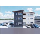 完成予想図 ブルームひまわり