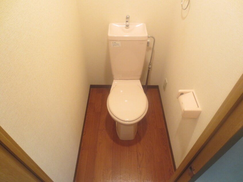 トイレ メゾンアネックス