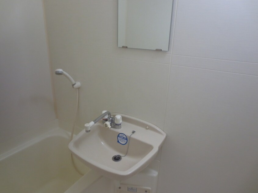 洗面 メゾンアネックス