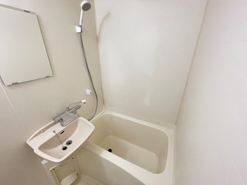 バス／シャワールーム等 メゾンアネックス