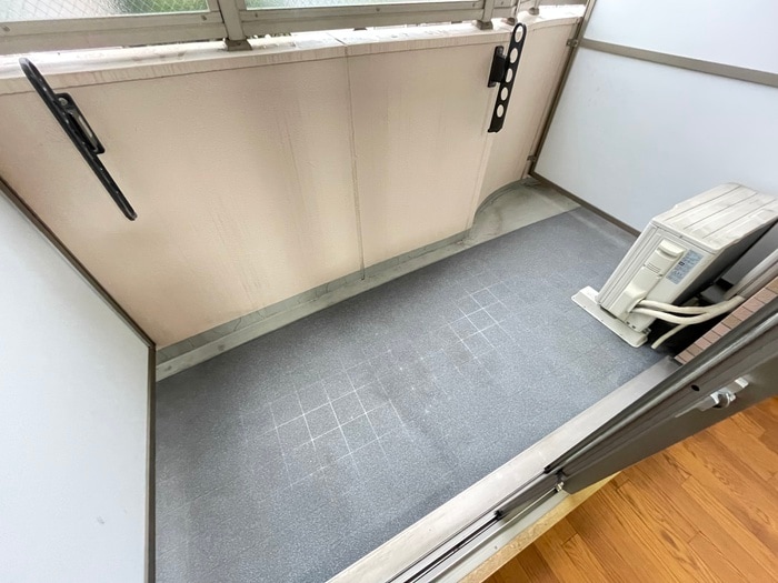 ベランダ・バルコニー メゾンアネックス