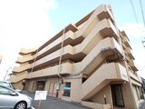 ゆたか台マンション