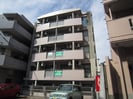 ビクトワ－ル望が丘の外観