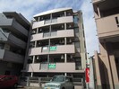 ビクトワ－ル望が丘の外観