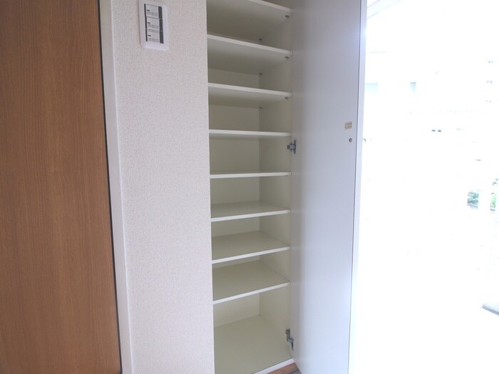 靴箱 サンことひらＢ棟