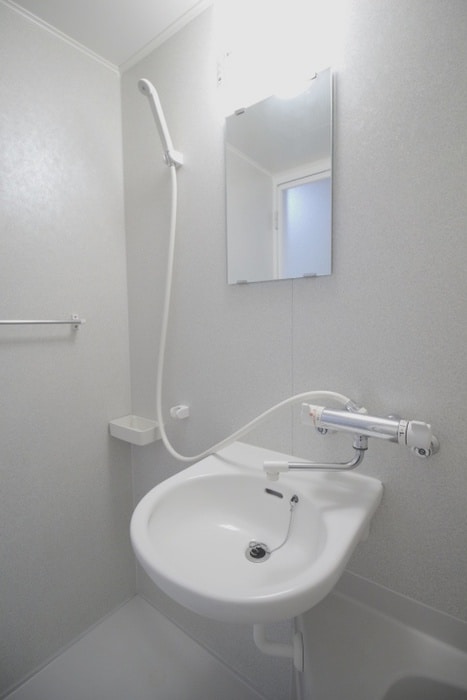 洗面 サンことひらＢ棟