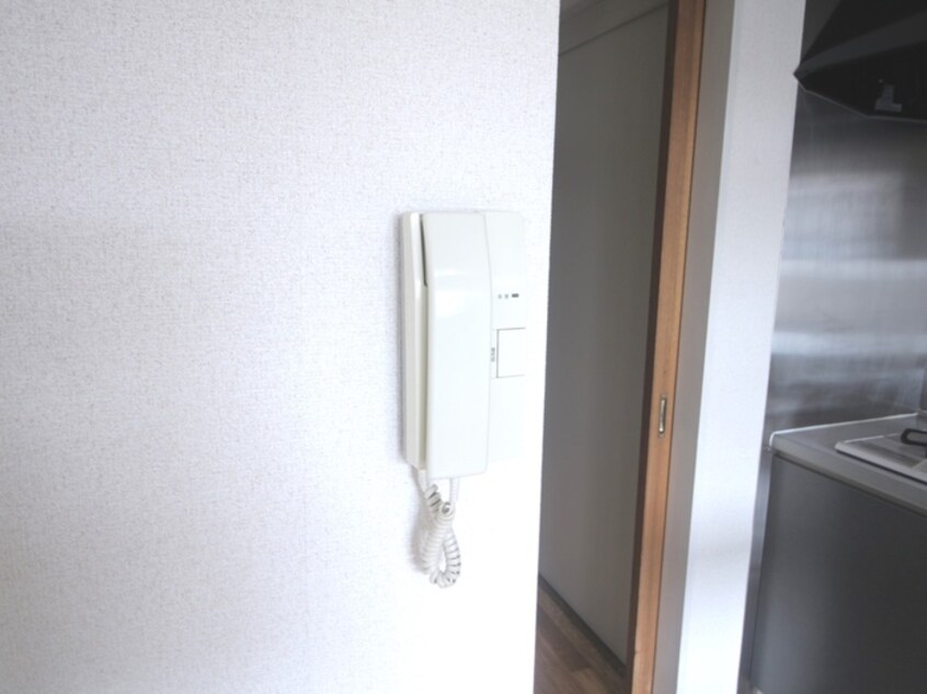 内観写真 サンことひらＢ棟