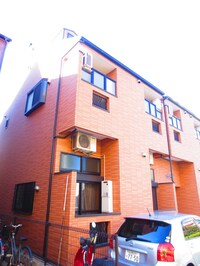 ロフト志賀本通