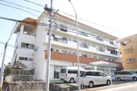 第２水山マンション