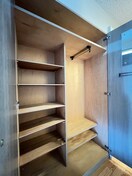 収納 ヴァンテージ本陣