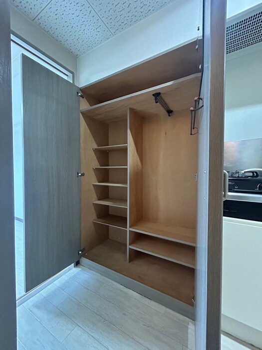 収納 ヴァンテージ本陣