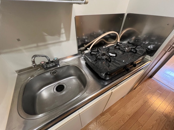 キッチン ヴァンテージ本陣