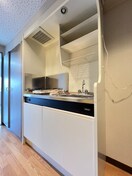 キッチン ヴァンテージ本陣